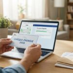 Chèque énergie 2026 : calendrier, montants et éligibilité