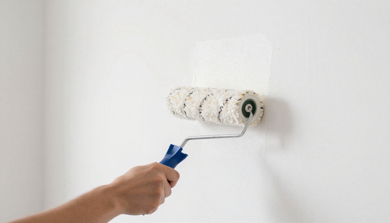 Techniques d'application pour un résultat sans traces