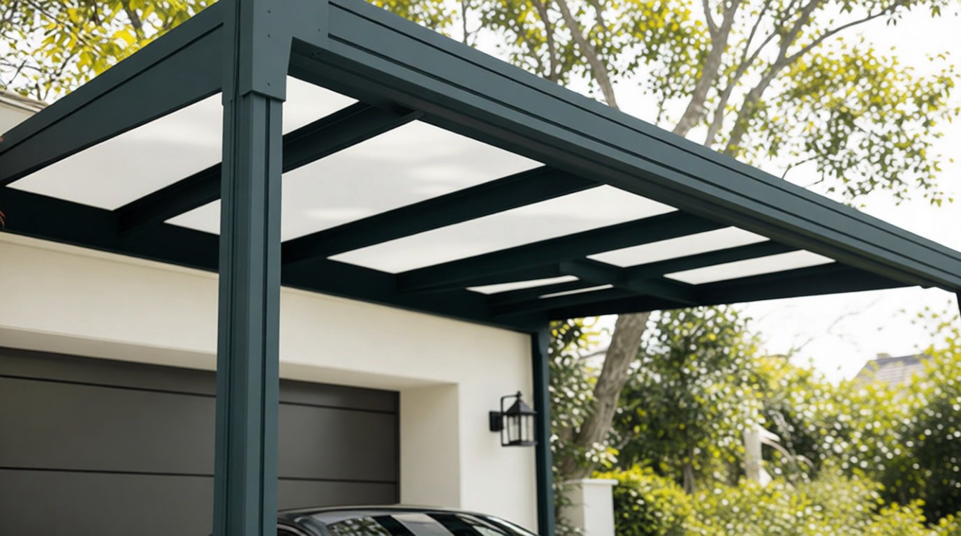 Distinguer l'emprise au sol de la surface de plancher