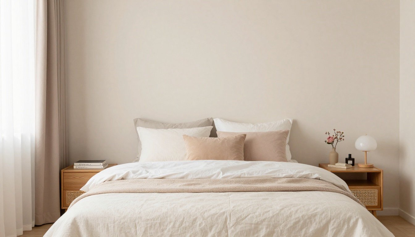 6 couleurs phares pour transformer l'énergie de votre pièce