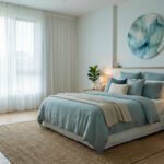 Quelle couleur de chambre feng shui choisir pour le repos ?