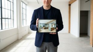 Tooplans : l’architecture d’intérieur pro en ligne