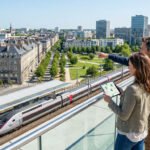 Immobilier : les villes à moins d’1h de Paris en TGV où les prix sont encore abordables