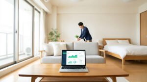 Tout savoir sur la conciergerie airbnb pour votre gestion