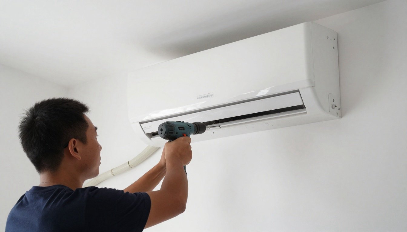 Mise en œuvre et maintenance : protocoles d'installation 2026