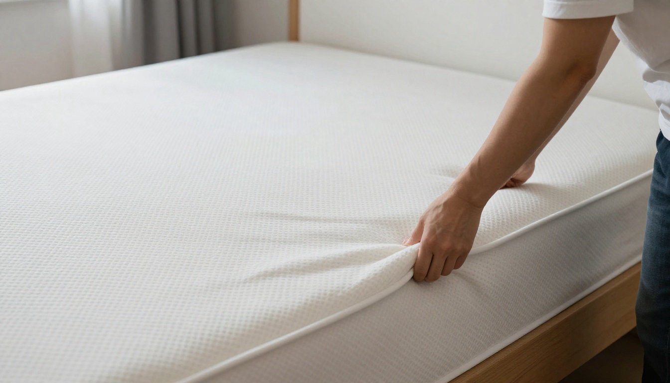 Installation et entretien rigoureux : garantir une protection durable