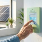 Suivre l’index d’injection Linky pour sa production solaire