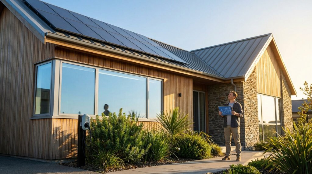 Réussir votre rénovation énergétique : aides et travaux