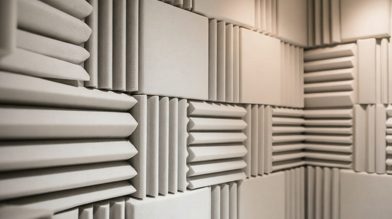 Réussir l'installation pratique et le traitement des surfaces