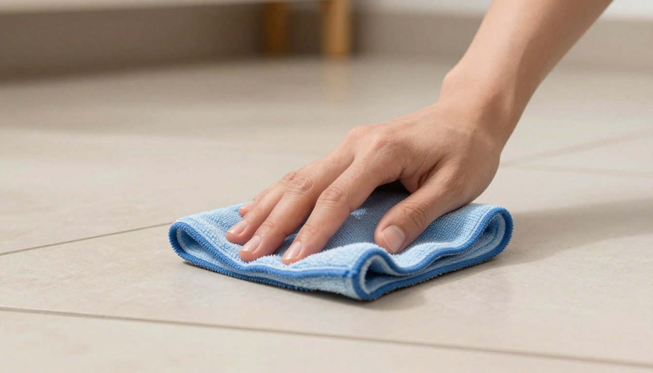 Maintenance du revêtement et extension de la durabilité