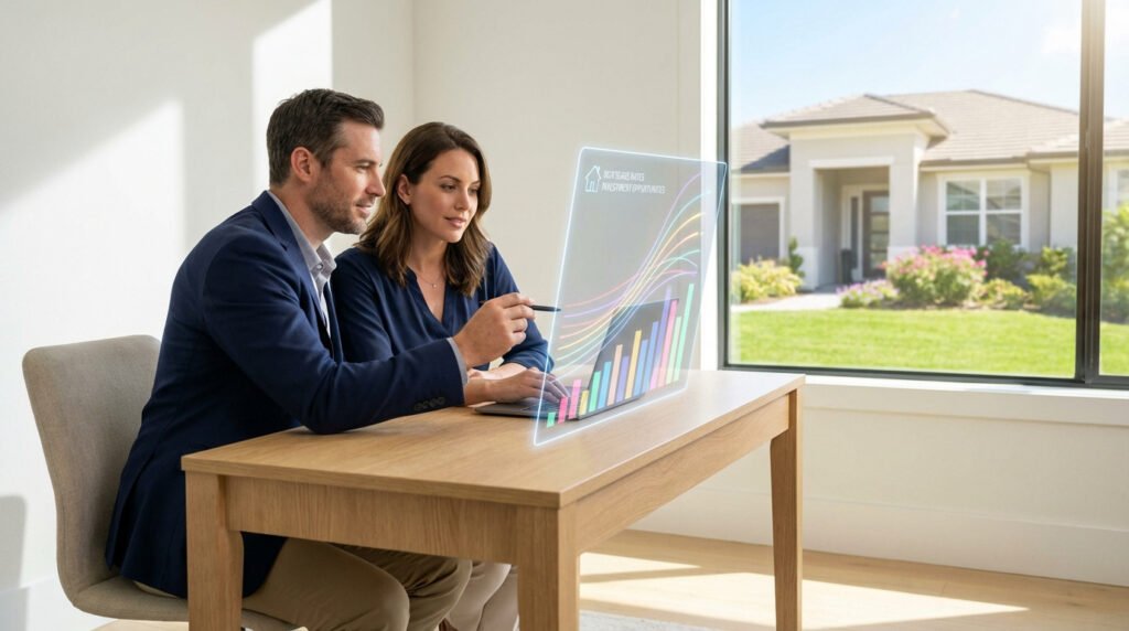 Taux immobilier 2026 : analyse des barèmes et opportunités