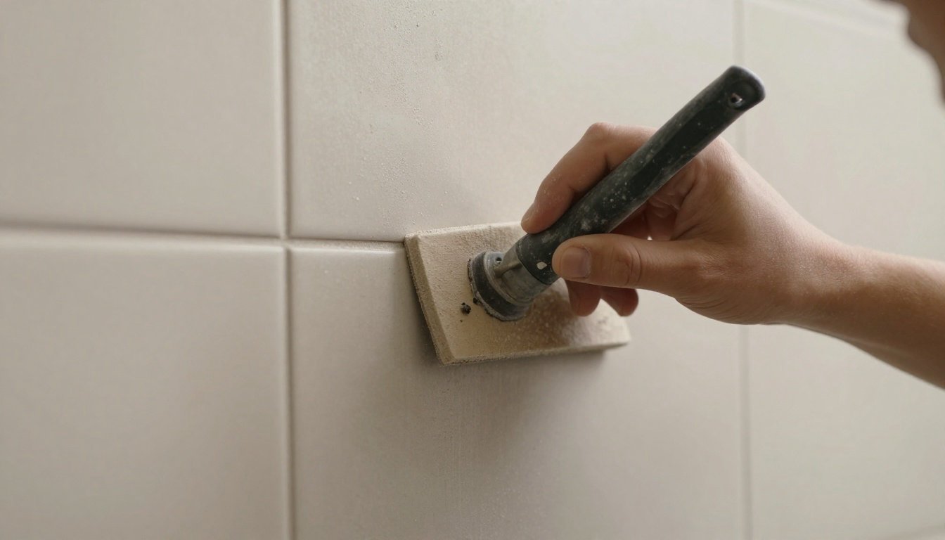 Préparation des surfaces et protocole d'adhérence mécanique