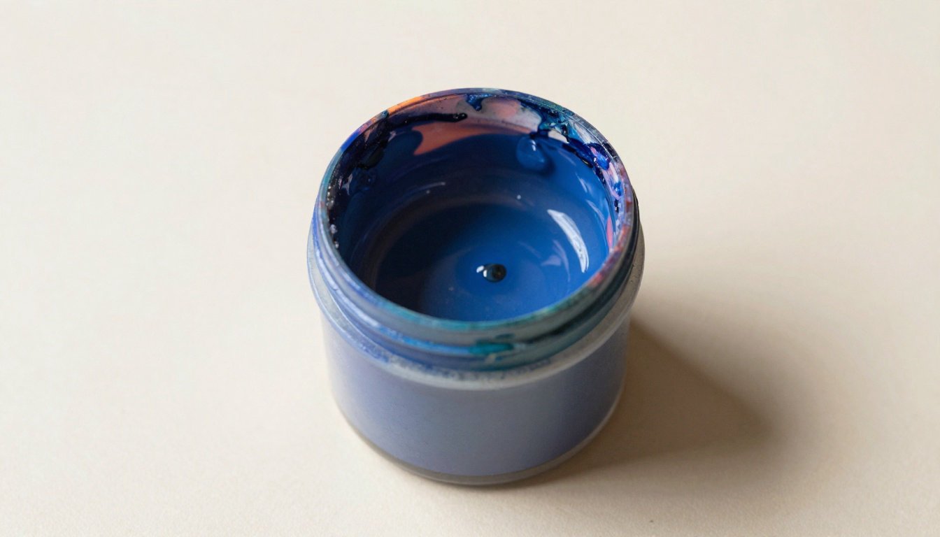 Quel type de peinture choisir pour vos pièces ?