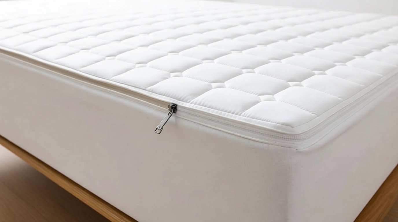 Critères techniques de sélection : étanchéité et sécurité du textile
