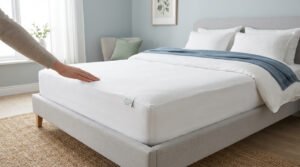 Housse matelas punaise : protéger la literie efficacement