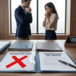 Compromis sans DPE : les risques et obligations en 2026