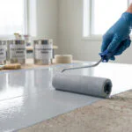 Peinture sol béton : transformer et protéger vos surfaces