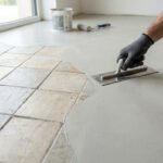 Comment recouvrir un carrelage de sol sans dépose en 2026