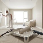 Conseils rénovation peinture : réussir vos finitions