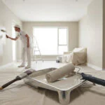 Conseils rénovation peinture : réussir vos finitions