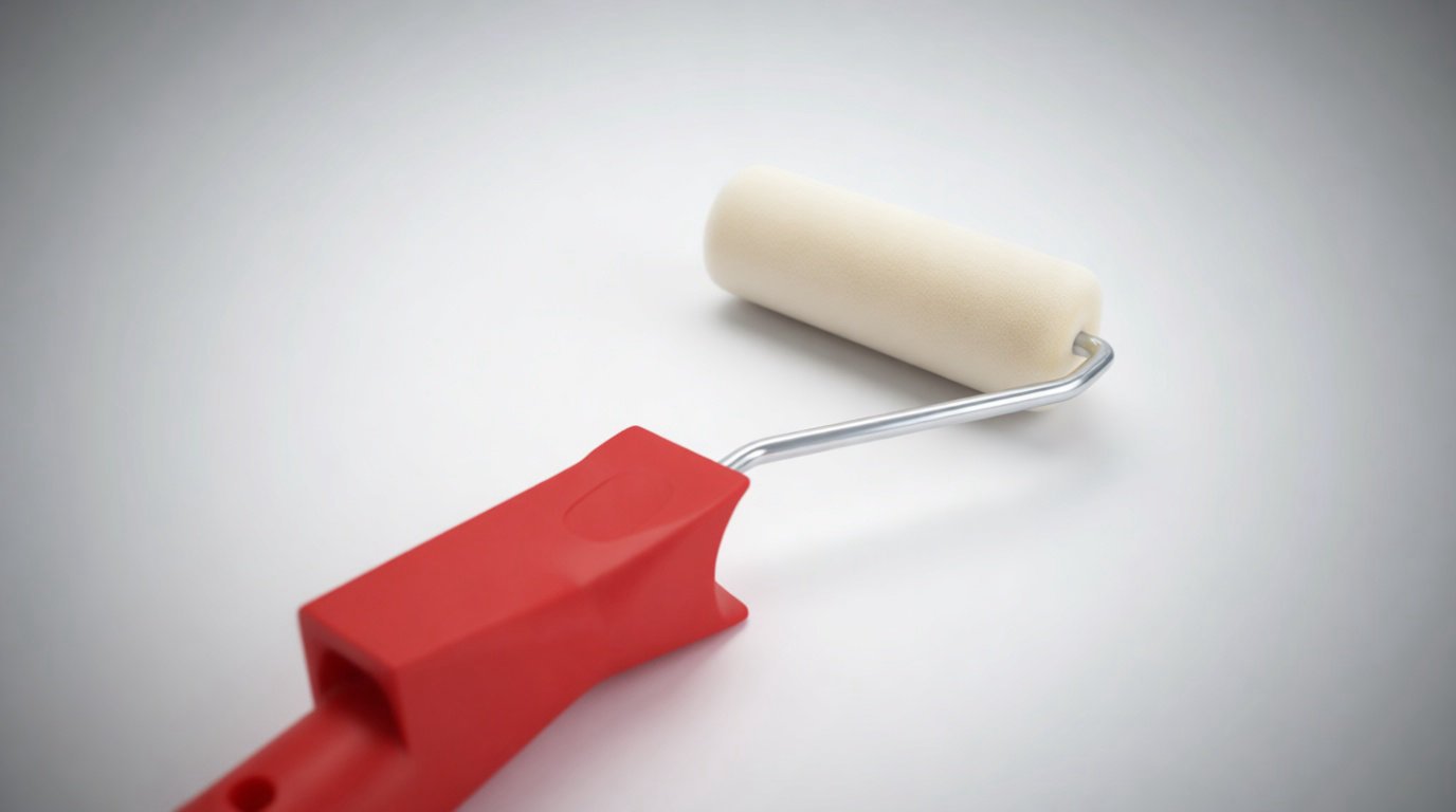 Comment appliquer la peinture pour un rendu sans traces ?