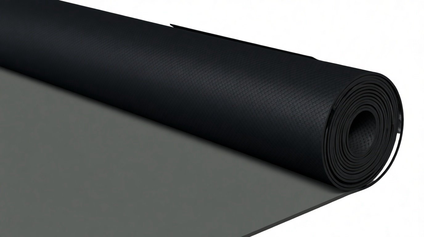 3 catégories de membranes pour une toiture performante