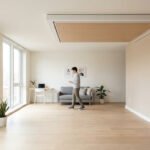 Le lit escamotable au plafond : guide d’achat complet 2026