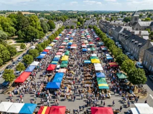 brocabrac vide-grenier brocante france plateforme annonces