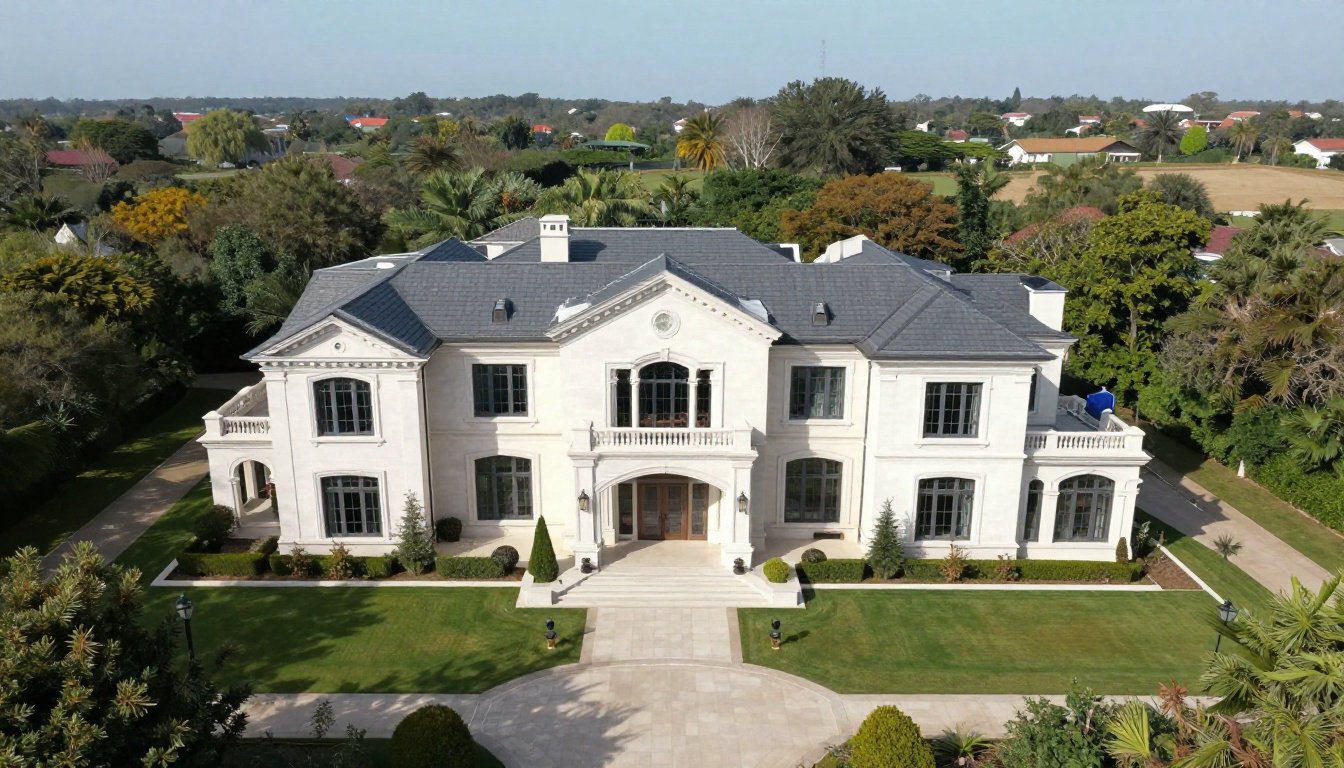 Guide d'acquisition et stratégie de valorisation immobilière