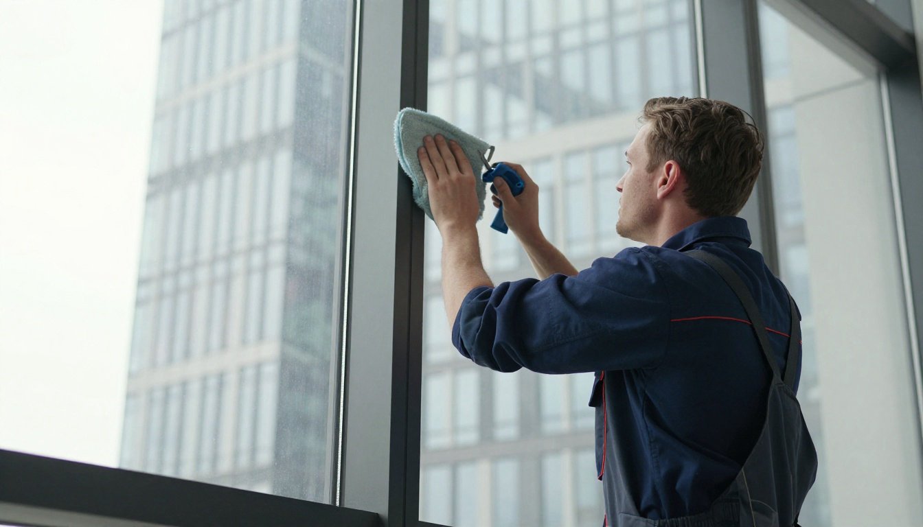 Techni-Cordes : opter pour la polyvalence en maintenance de bâtiments élevés