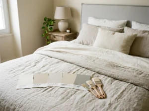 Déco chambre adulte : comment créer un espace cosy et stylé