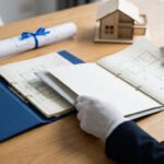 Permis de construire ou déclaration : comment choisir