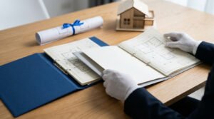 Permis de construire ou déclaration : comment choisir