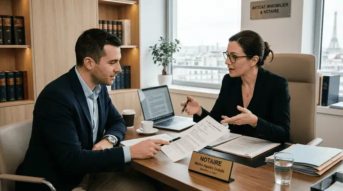 recours vice caché immobilier acheteur avocat procédure juridique_1