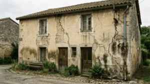 vice caché immobilier recours fissures humidité maison acheteur_1