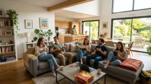Investir en colocation : guide complet pour rentabiliser son bien