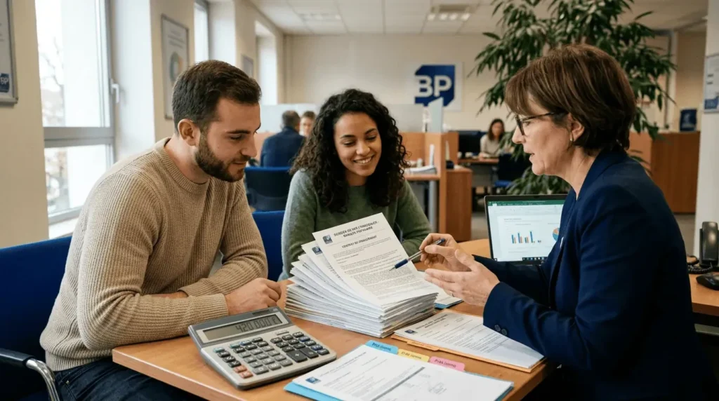 calculer son taux dendettement pour un prêt immobilier