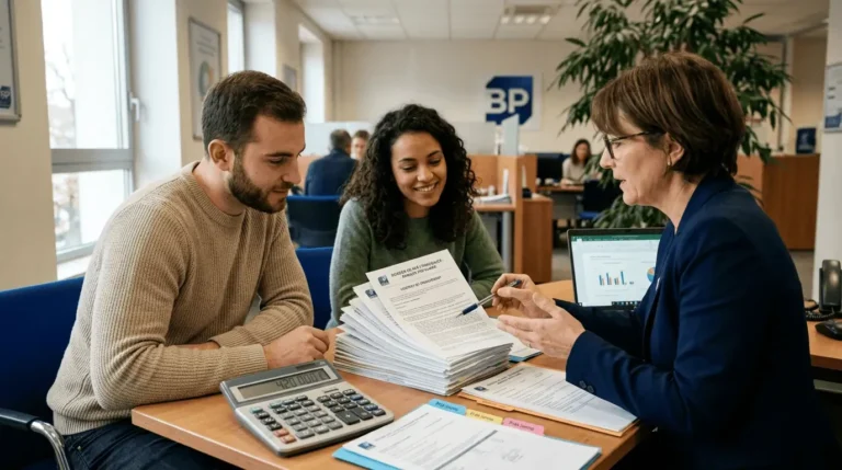 calculer son taux dendettement pour un prêt immobilier