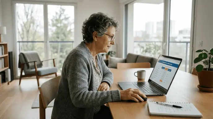 délégation assurance emprunteur senior comparer offres réduire prime