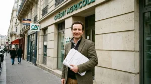 prêt immobilier auto entrepreneur constitution dossier banque