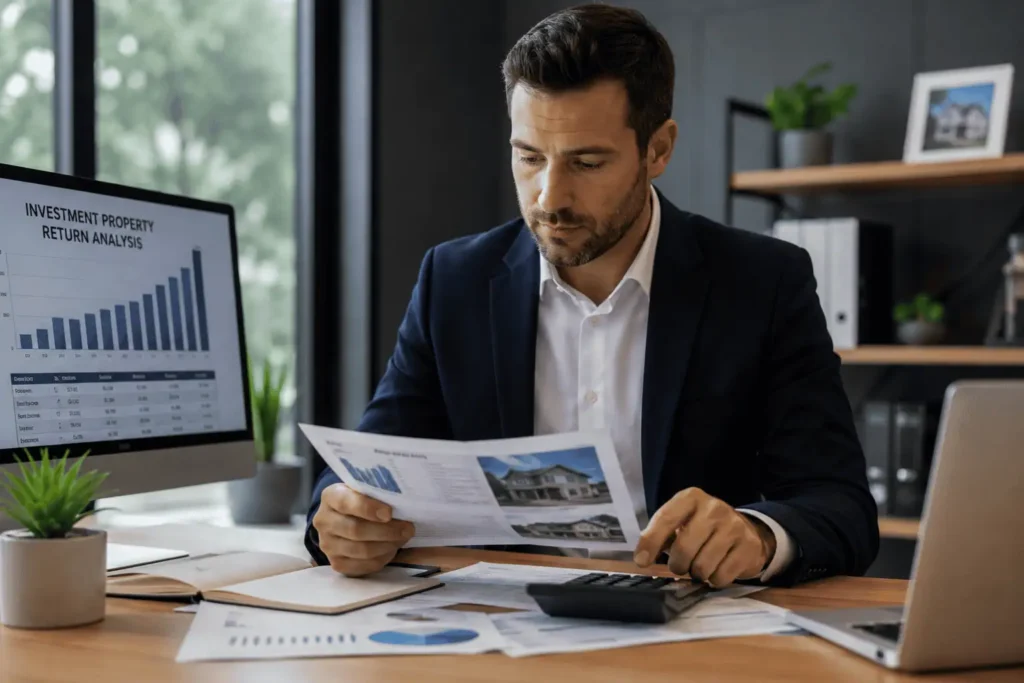 Risques et inconvénients investissement résidence étudiante