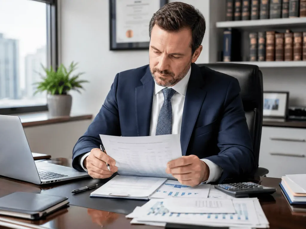 calcul capacité emprunt profession libérale bureau professionnel