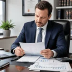 Calcul capacité emprunt profession libérale : guide complet