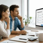 Calculer sa capacité d’emprunt avec 2 salaires : guide complet