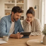 Lissage de prêt immobilier : fonctionnement, avantages et exemple chiffré