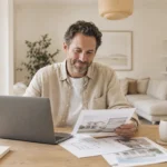 Devenir rentier immobilier : le guide complet pour vivre de ses loyers