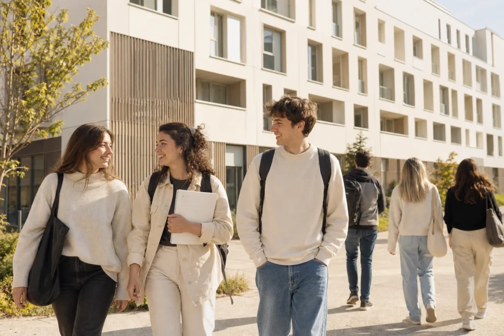 demande locative étudiante investissement locatif rennes
