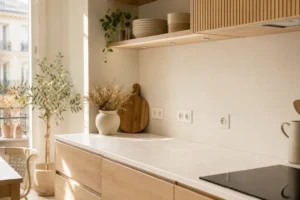 Norme électrique cuisine : toutes les règles nf c15-100 à connaître