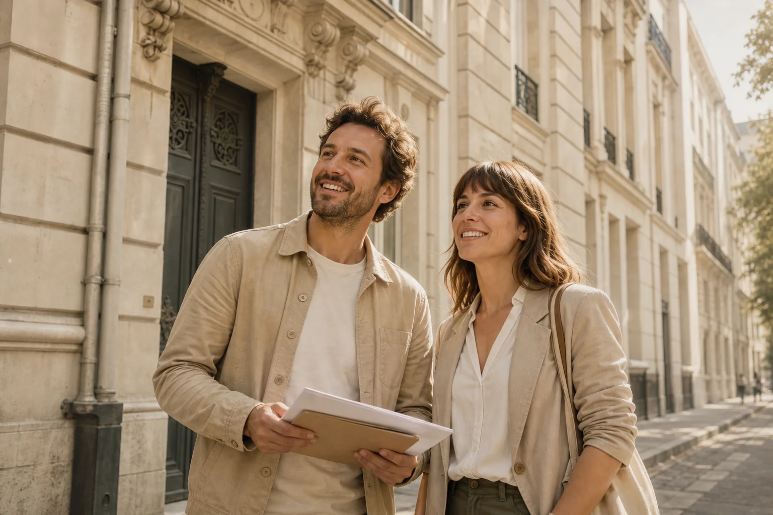 Est-ce réaliste de vivre de ses loyers ? possibilité de devenir rentier immobilier avec un budget modeste