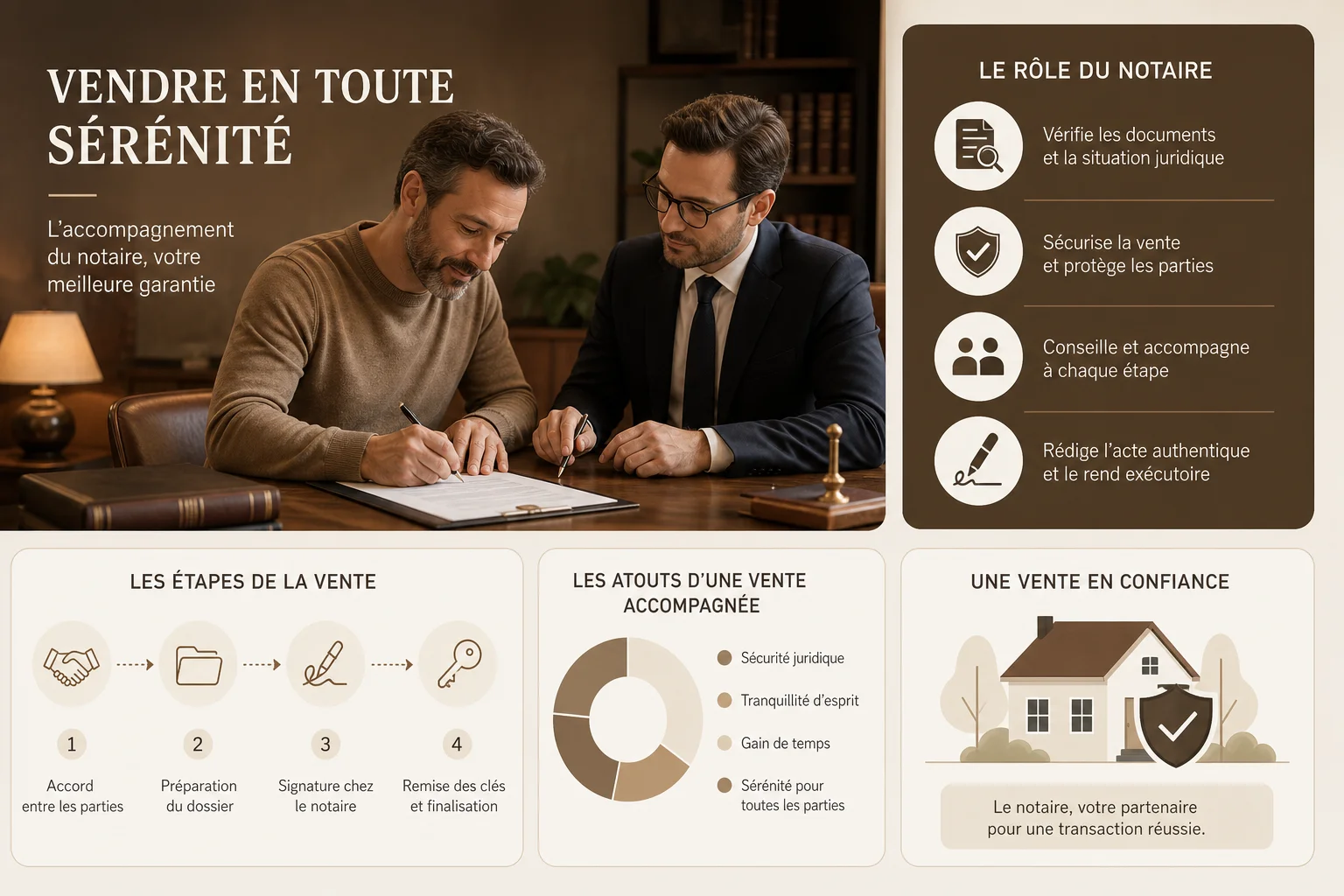 Sanctions en cas d'absence d'audit énergétique obligatoire vente maison